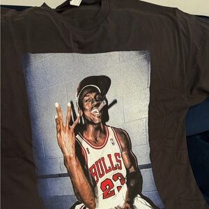 jordan 23 t shirts